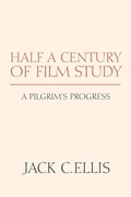 Cover: Half a Century of Film Study - Xlibris Us