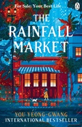 Cover: The Rainfall Market - Penguin Books Ltd