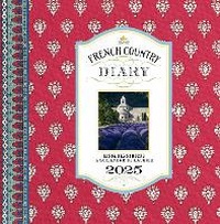 Abbildung von: French Country Diary 2025 Engagement Calendar - Abrams Calendars
