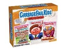 Cover: Garbage Pail Kids 2025 Day-to-Day Calendar - Abrams Calendars