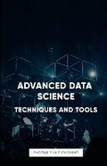 Cover: Advanced Data Science - Lulu.com