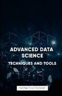Enlarge image Cover: Advanced Data Science - Lulu.com