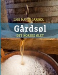 Cover: Gardsol - det norske olet - Lulu Press Inc