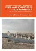 Cover: Cities in Evolution - Lulu Press Inc
