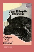 Cover: The Bioptic Review - 2021-2022 - Lulu.com