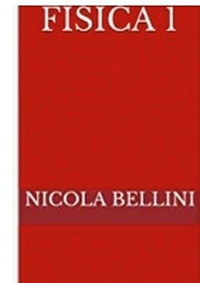 Enlarge image Cover: Fisica 1 - Lulu Press Inc