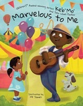 Cover: Marvelous to Me - Flowerpot Press