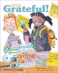 Enlarge image Cover: Grateful! - Flowerpot Press