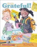 Cover: Grateful! - Flowerpot Press