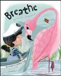 Cover: Breathe - Flowerpot Press