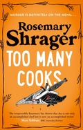 Cover: Too Many Cooks - Constable
