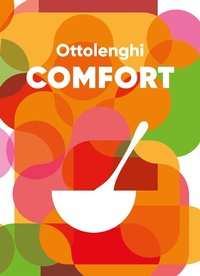 Abbildung von: Ottolenghi COMFORT - Ebury Press