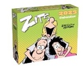 Cover: Zits 2025 Day-to-Day Calendar - Andrews McMeel Publishing