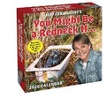 Cover: Jeff Foxworthy's You Might Be a Redneck If. . . 2025 Day-to-Day Calendar - Andrews McMeel Publishing