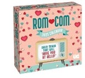 Cover: Rom Com 2025 Trivia Day-to-Day Calendar - Andrews McMeel Publishing