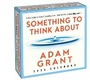 Bild: Adam Grant 2025 Day-to-Day Calendar - Andrews McMeel Publishing