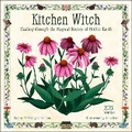 Cover: Kitchen Witch 2025 Wall Calendar - Andrews McMeel Publishing
