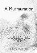 Cover: A Murmuration - Nick Wilde