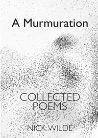 Enlarge image Cover: A Murmuration - Nick Wilde