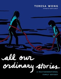 Abbildung von: All Our Ordinary Stories - Arsenal Pulp Press
