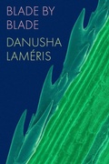 Cover: Blade by Blade - Copper Canyon Press,U.S.