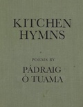 Cover: Kitchen Hymns - Copper Canyon Press,U.S.