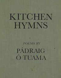 Enlarge image Cover: Kitchen Hymns - Copper Canyon Press,U.S.