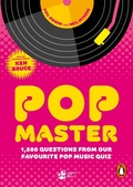 Cover: PopMaster - Transworld Digital