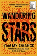 Cover: Wandering Stars - Vintage