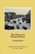 Cover: The Odyssey of Michael Aldrian - Ariadne Press