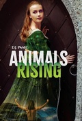 Cover: Animals Rising - Treasure Bay