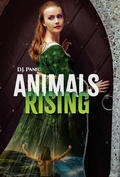 Cover: Animals Rising - Treasure Bay