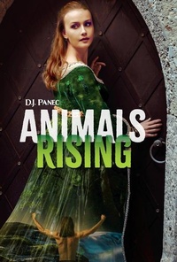 Enlarge image Cover: Animals Rising - Treasure Bay