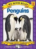 Cover: We Both Read: Penguins - Treasure Bay