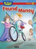Cover: We Read Phonics: Found Money - Treasure Bay