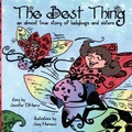 Cover: The Best Thing - Blue Forge Press