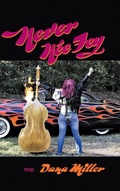 Cover: Never Nee Fey - Finishing Line Press
