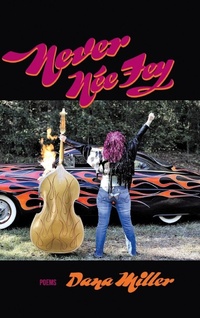 Enlarge image Cover: Never Nee Fey - Finishing Line Press