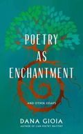 Cover: Poetry as Enchantment - Paul Dry Books, Inc