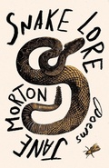 Cover: Snake Lore - Black Lawrence Press