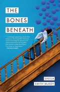 Cover: The Bones Beneath - Black Lawrence Press