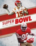 Cover: Super Bowl All-Time Greats - Press Room Editions
