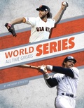 Cover: World Series All-Time Greats - Press Room Editions