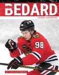 Cover: Connor Bedard - Press Room Editions