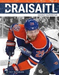 Cover: Leon Draisaitl - Press Room Editions