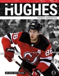 Cover: Jack Hughes - Press Room Editions