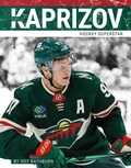 Cover: Kirill Kaprizov - Press Room Editions