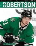 Cover: Jason Robertson - Press Room Editions
