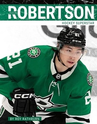 Enlarge image Cover: Jason Robertson - Press Room Editions