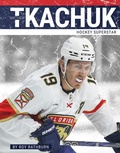 Cover: Matthew Tkachuk - Press Room Editions